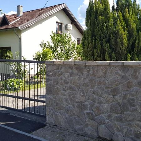 Apartman "Em" Bihać Eksteriør bilde