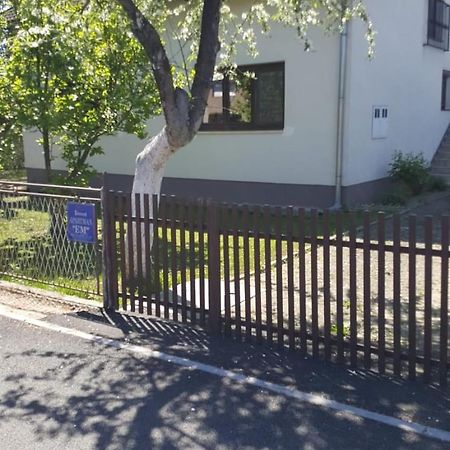 Apartman "Em" Bihać Eksteriør bilde