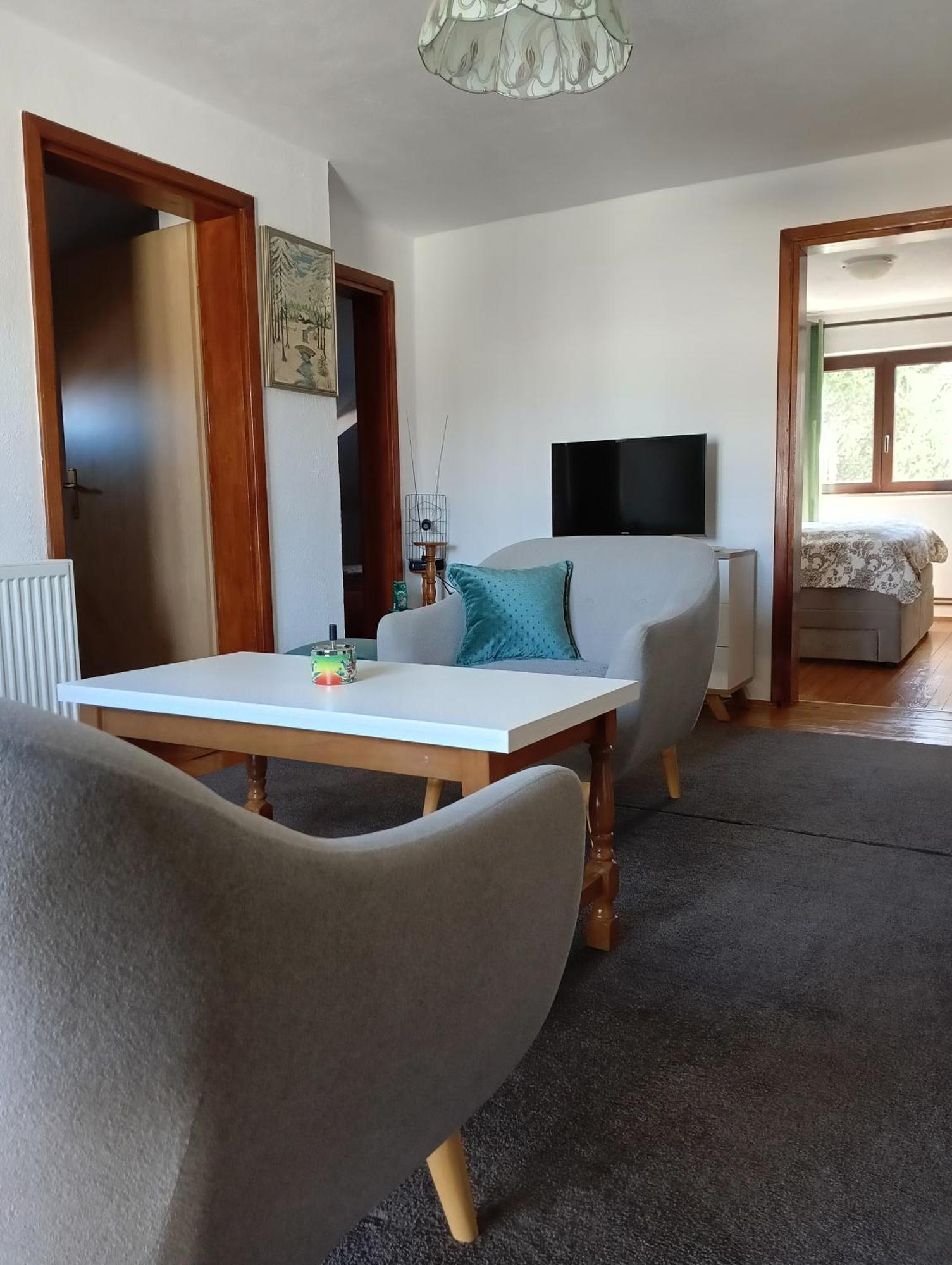 Apartman "Em" Bihać Eksteriør bilde