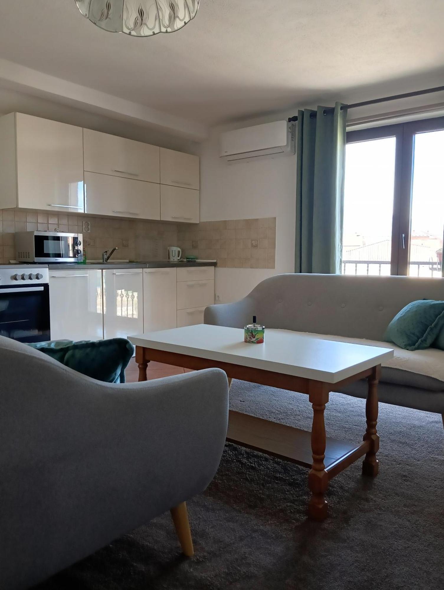 Apartman "Em" Bihać Eksteriør bilde