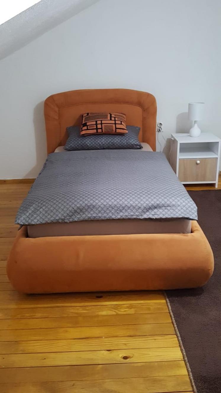 Apartman "Em" Bihać Eksteriør bilde