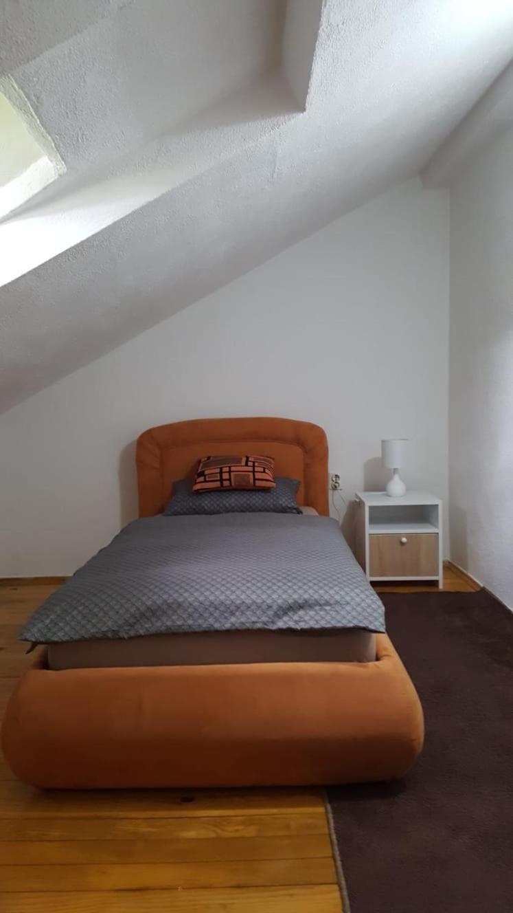 Apartman "Em" Bihać Eksteriør bilde