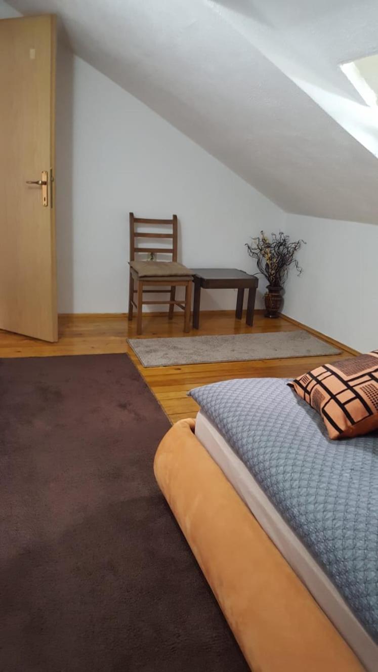 Apartman "Em" Bihać Eksteriør bilde