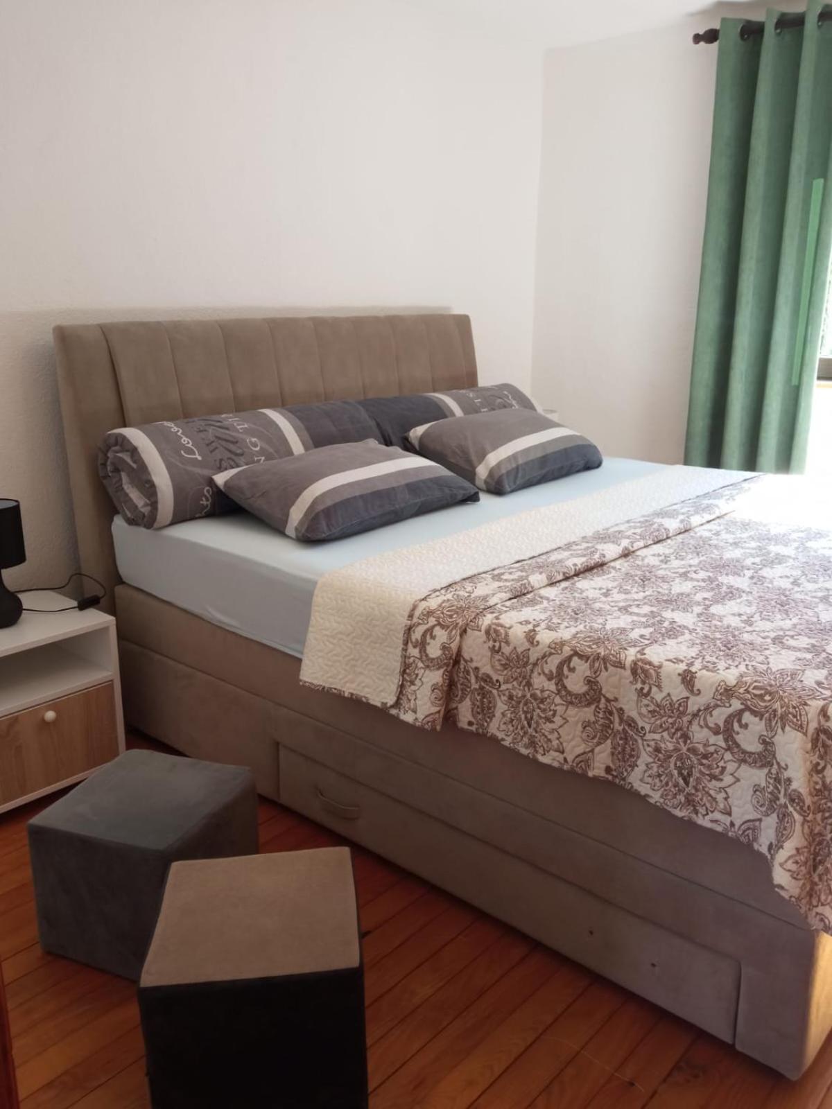 Apartman "Em" Bihać Eksteriør bilde
