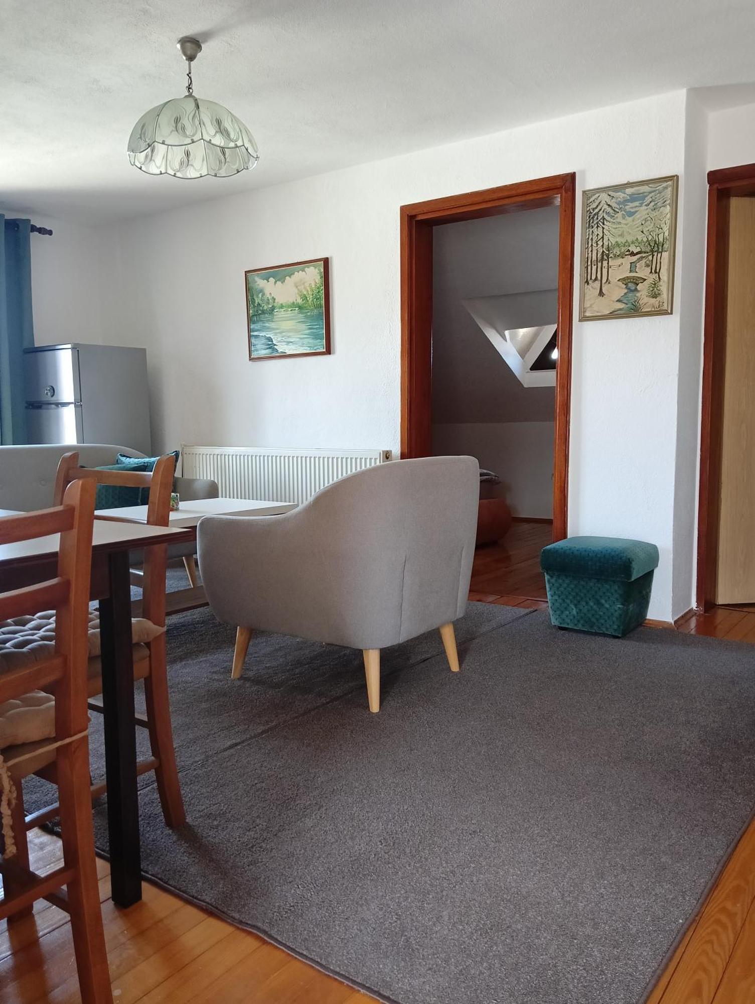 Apartman "Em" Bihać Eksteriør bilde