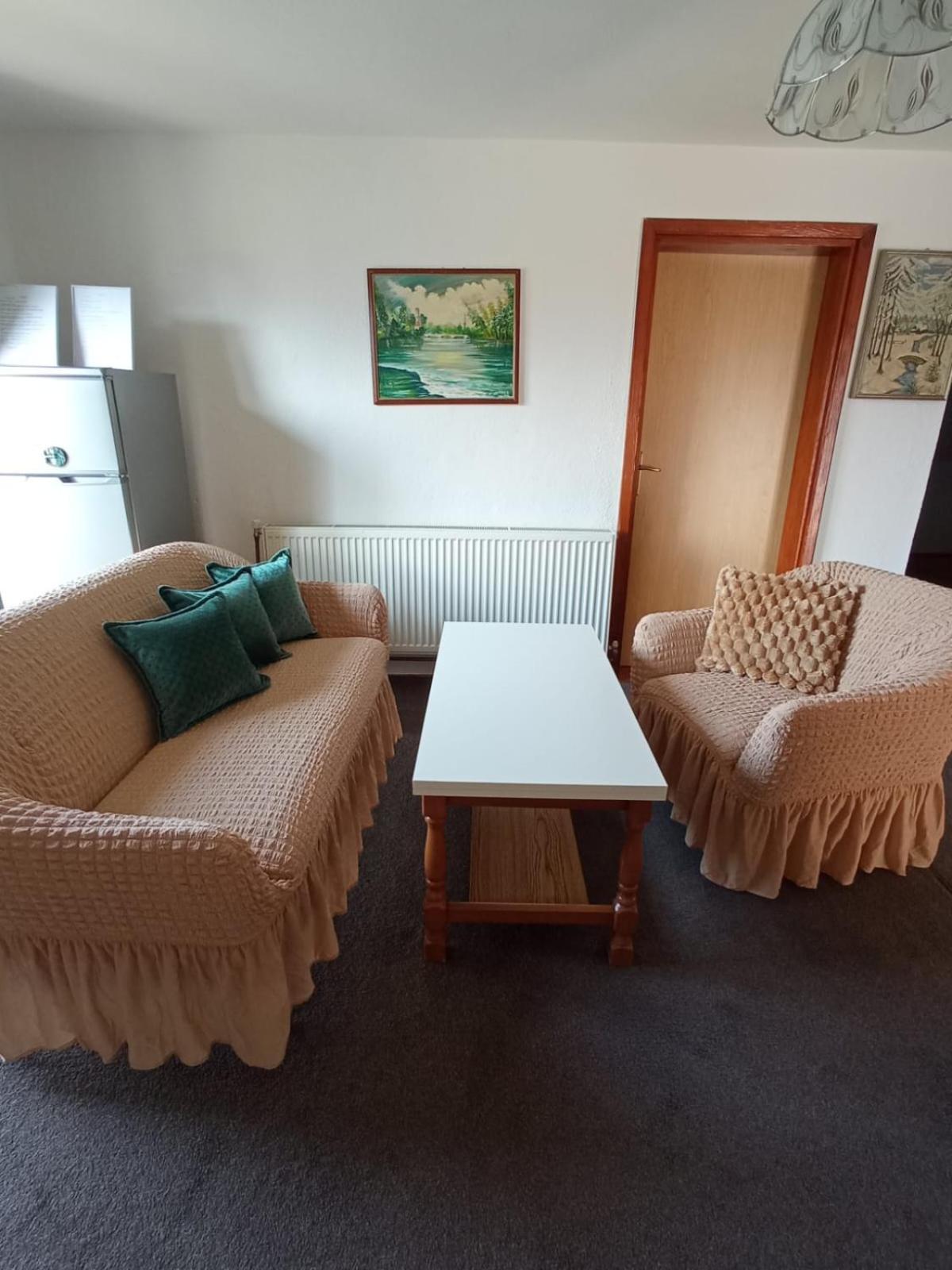 Apartman "Em" Bihać Eksteriør bilde