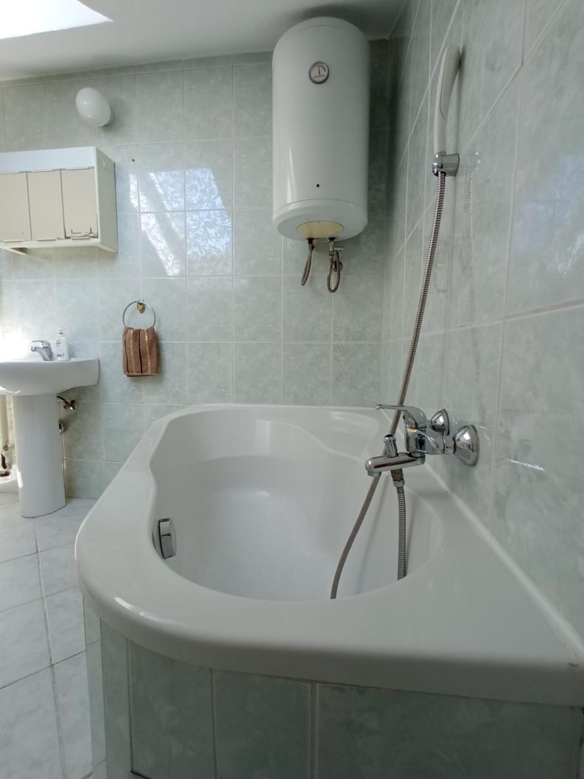 Apartman "Em" Bihać Eksteriør bilde