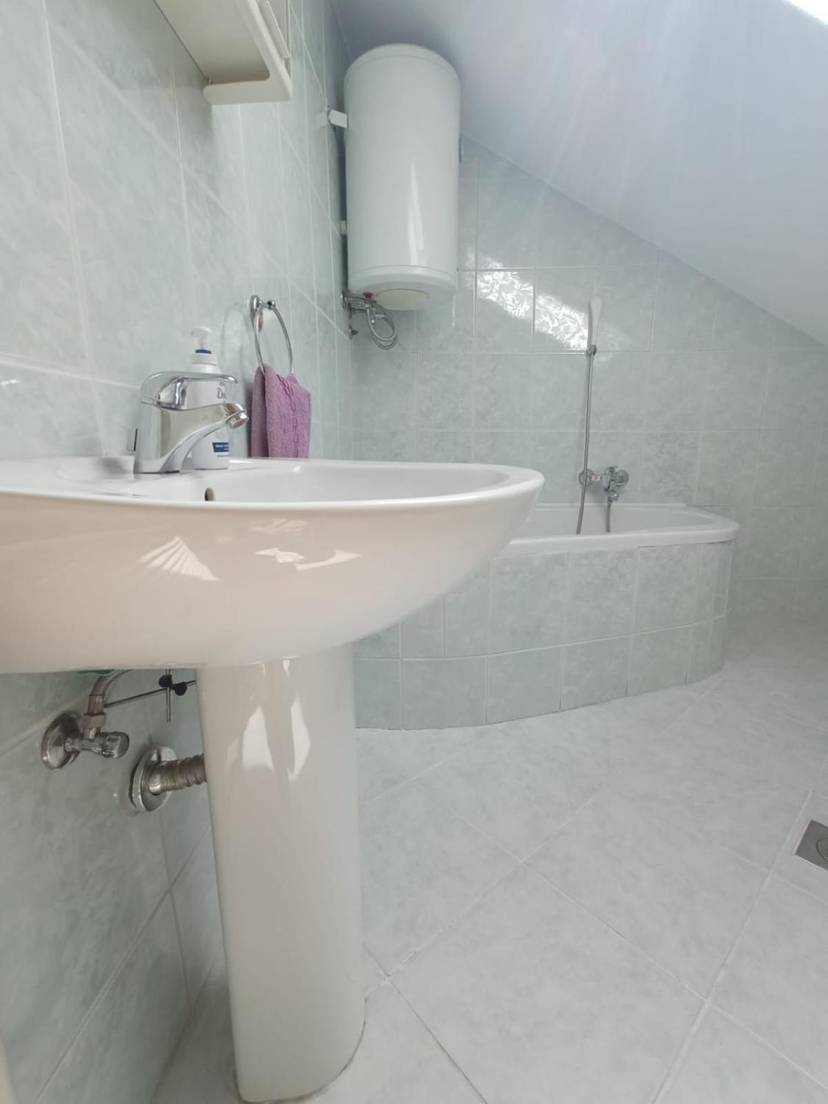 Apartman "Em" Bihać Eksteriør bilde